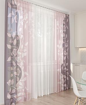 Тюль «Офион - 174»