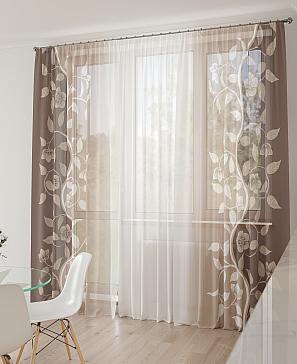 Тюль «Офион - 172» | фото 3