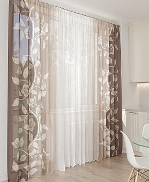 Тюль «Офион - 172»