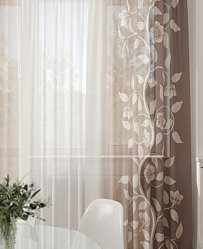 Тюль «Офион - 172»