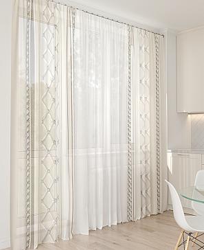 Тюль «Офион - 170»