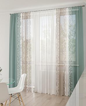 Тюль «Офион - 169» | фото 3