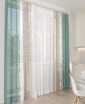 Тюль «Офион - 169»