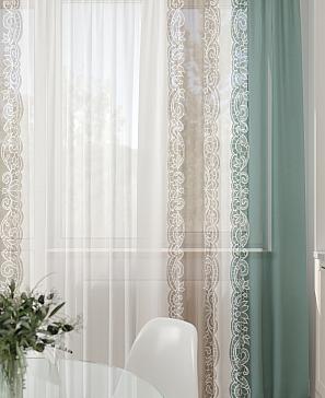 Тюль «Офион - 169»