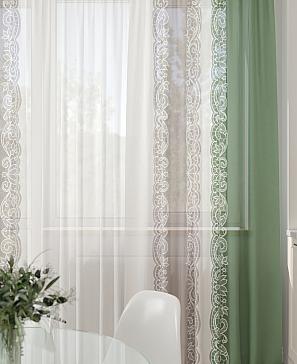 Тюль «Офион - 168»