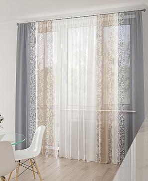 Тюль «Офион - 166» | фото 3