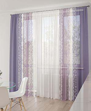 Тюль «Офион - 165» | фото 3