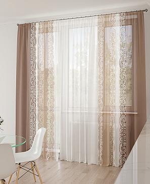 Тюль «Офион - 164» | фото 3