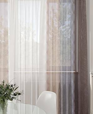 Тюль «Офион - 163»