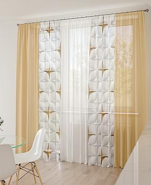 Тюль «Офион - 162» | фото 3