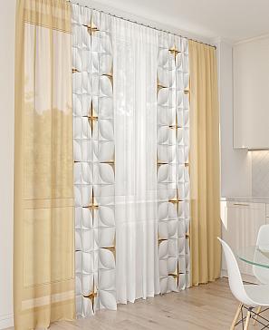 Тюль «Офион - 162»