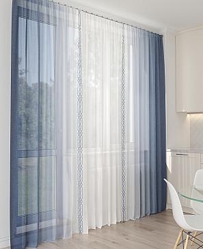 Тюль «Офион - 160»