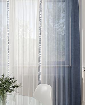 Тюль «Офион - 160»