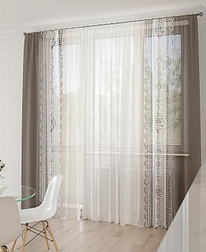 Тюль «Офион - 153» | фото 3