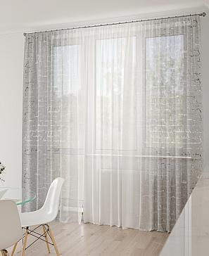 Тюль «Офион - 151» | фото 3