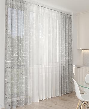 Тюль «Офион - 151»