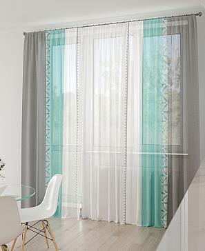 Тюль «Офион - 147» | фото 3