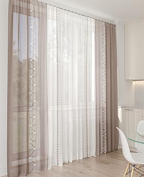 Тюль «Офион - 145»