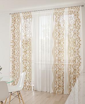 Тюль «Офион - 139» | фото 3