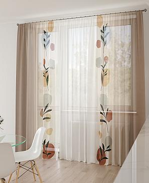 Тюль «Офион - 138» | фото 3