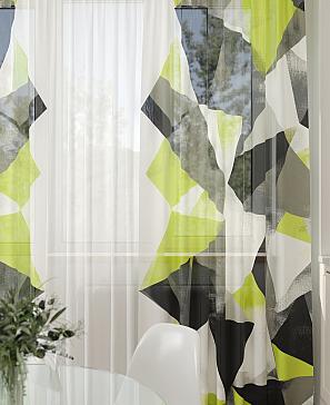 Тюль «Офион - 136»