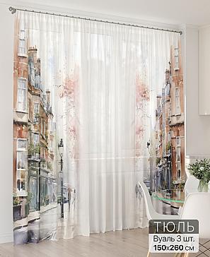 Тюль «Офион - 133» | фото 2