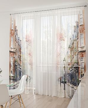 Тюль «Офион - 133» | фото 3