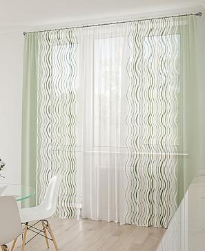 Тюль «Офион - 124» | фото 3