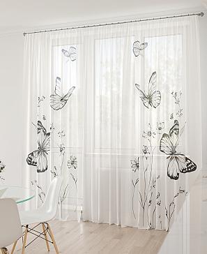 Тюль «Офион - 121» | фото 3