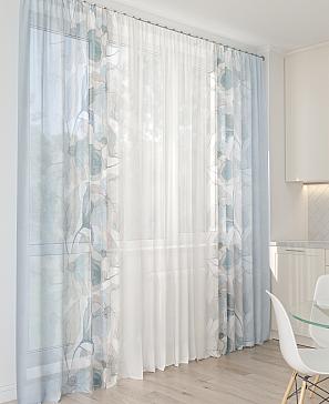 Тюль «Офион - 108»