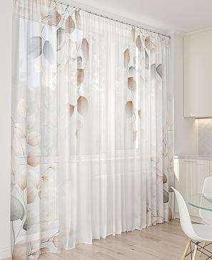 Тюль «Офион - 106»