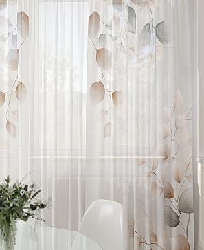 Тюль «Офион - 106»