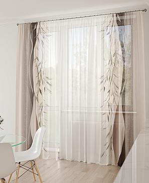 Тюль «Офион - 103» | фото 3