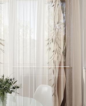 Тюль «Офион - 103»