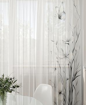 Тюль «Офион - 101»