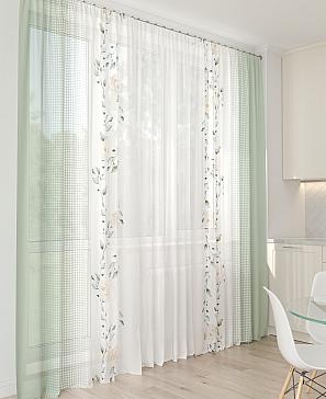 Тюль «Офион - 100»