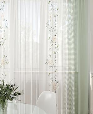 Тюль «Офион - 100»