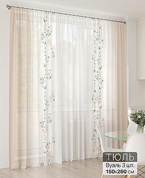 Тюль «Офион - 99» | фото 2