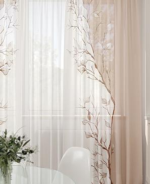 Тюль «Офион - 91»