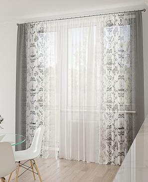 Тюль «Офион - 89» | фото 3