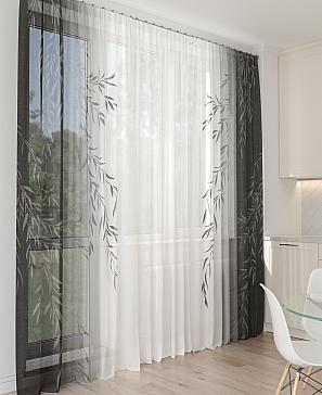 Тюль «Офион - 84»