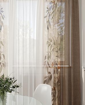 Тюль «Офион - 80»