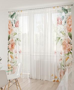 Тюль «Офион - 74» | фото 3