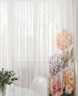 Тюль «Офион - 73»