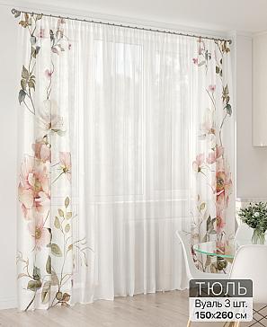 Тюль «Офион - 72» | фото 2