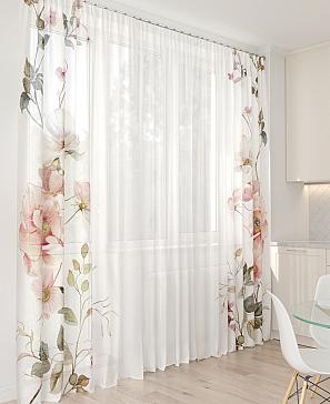 Тюль «Офион - 72»