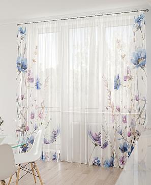 Тюль «Офион - 71» | фото 3