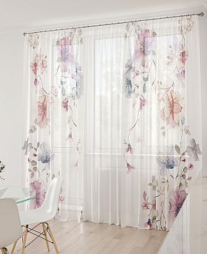 Тюль «Офион - 69» | фото 3