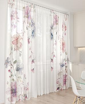 Тюль «Офион - 69»