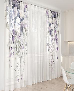 Тюль «Офион - 65»